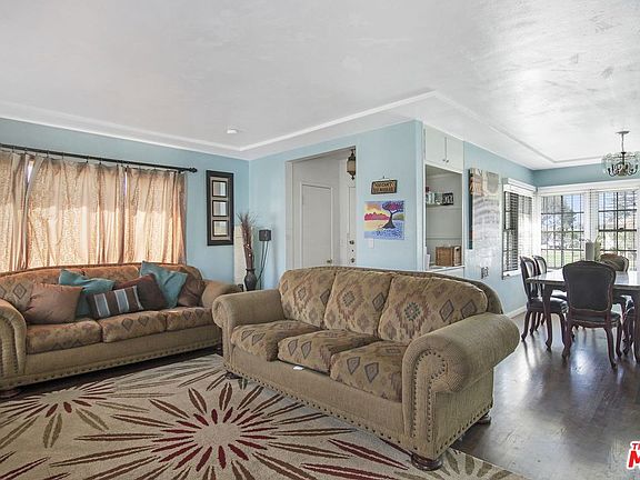 4th image of 557 W 119th St