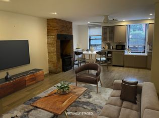826 Washington St #UB, Hoboken, NJ 07030