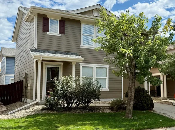 10592 Butte Drive, Longmont, CO 80504