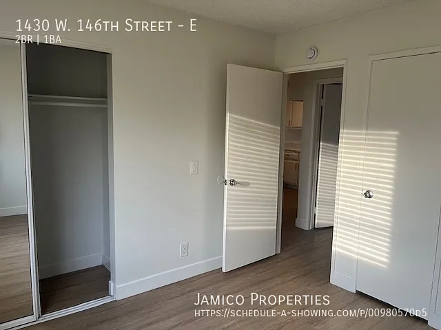 1430 W 146th St #E — Photo 18