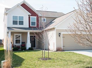 12619 Antigua Dr, Noblesville, IN 46060