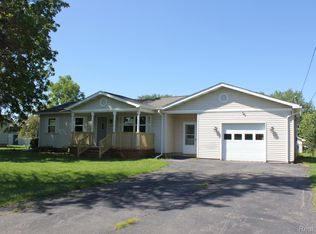 2414 Hialeah Dr, Flint, MI