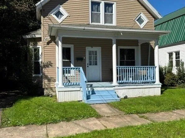 75 Sturges St, Jamestown, NY 14701