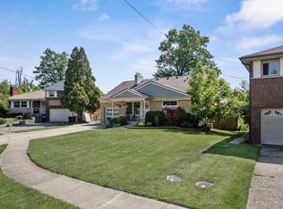 1073 Shangrila Dr, Cincinnati, OH 45230