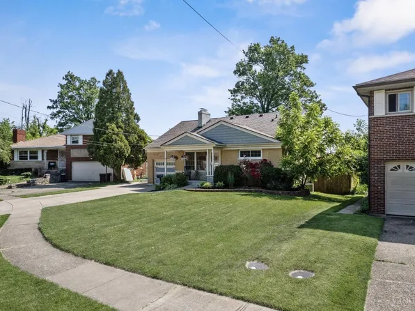 1073 Shangrila Dr, Cincinnati, OH 45230