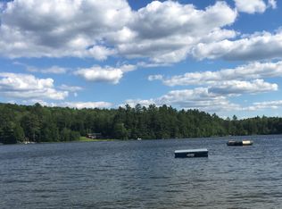 11 Indian Point Rd, Croydon, NH 03773