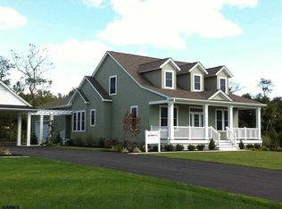 12 Queen Anne Ct #A, Palermo, NJ 08230