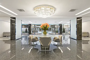 Sold by Brown Harris Stevens