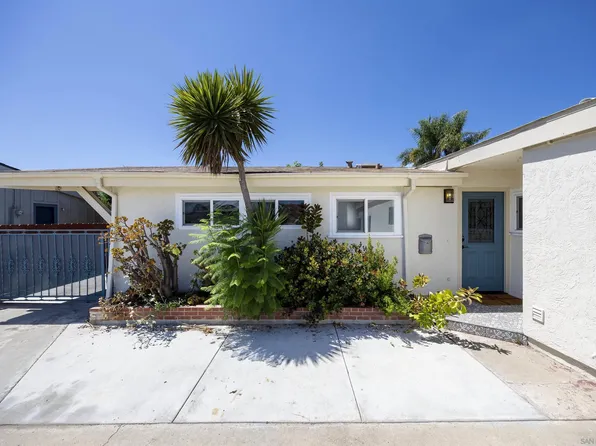 2956 Mission Village Dr, San Diego, CA 92123