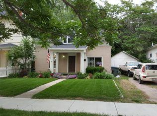 2336 Jackson Ave, Ogden, UT 84401