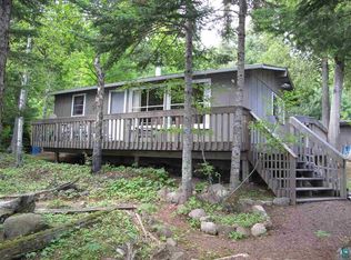 220 Deeryard Lake Rd, Grand Marais, MN 55604
