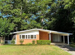 5941 Reed Ave, Columbus, GA 31909