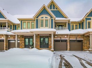 171 Snowbridge Way #29, The Blue Mountains, ON L9Y0V1