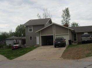 4516 S Robberson Ave, Springfield, MO 65810