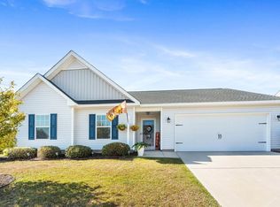 632 Pine Branch Ln, West Columbia, SC 29172