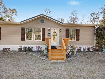124 Talquin Hideaway Rd, Quincy, FL, 32351