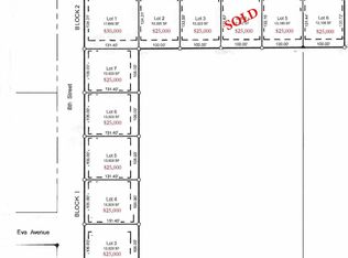 L1 B 1 #8, Estelline, SD 57234