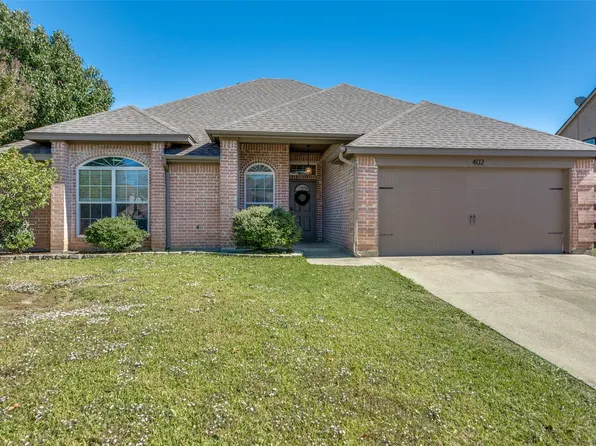 402 Taos Ct E, Aledo, TX 76008