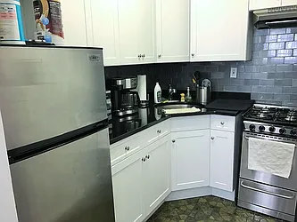 Rented by Joe Gotham LTD