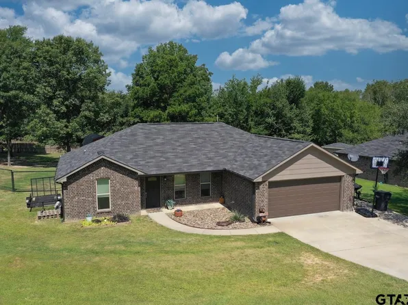 204 County Road 2276, Mineola, TX 75773