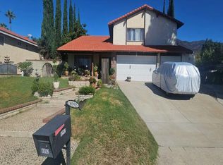 8992 Hillside Rd, Alta Loma, CA 91737