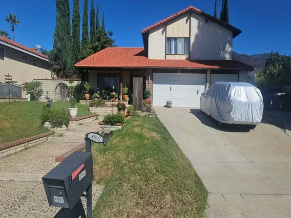 8992 Hillside Rd, Alta Loma, CA 91737
