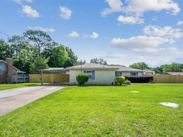 5724 Vestavia Ln, Pensacola, FL 32526