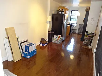 Rented by 5 Boro Realty Corp