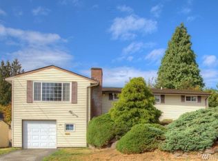 12059 70th Ave S, Seattle, WA 98178