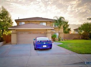 5876 Topaz Ct, Fontana, CA 92336