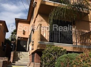 1150 Sunvue Pl APT 1, Los Angeles, CA 90012