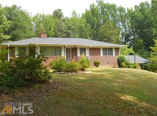 233 Brookwood Cir, Elberton, GA 30635