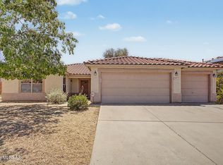 3439 N Scott Mine Ln, Tucson, AZ 85745