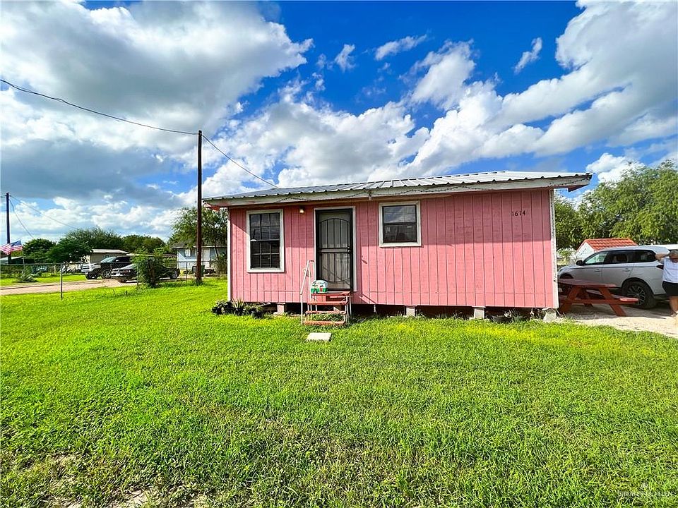 1614 Beech Ave, Mercedes, TX 78570 MLS 391415 Zillow