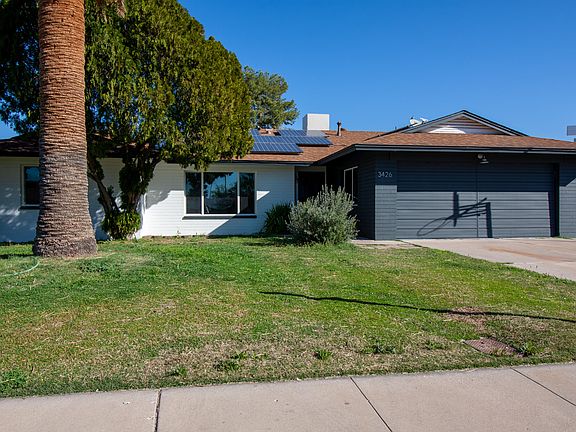 2nd image of 3426 W Evans Dr