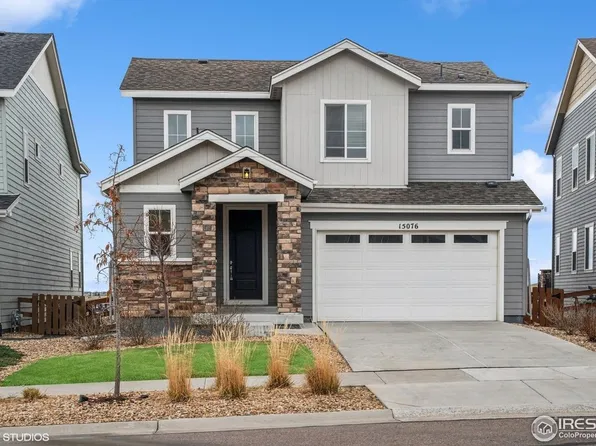 15076 W 93rd Ave, Arvada, CO 80007