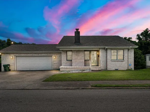 529 S 2nd St, Williamsburg, KY 40769