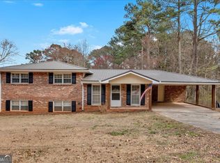 4480 Highway 5, Douglasville, GA