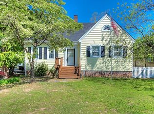 6111 Chamberlayne Rd, Richmond, VA 23227