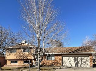 43 Glenmore Rd, Pueblo, CO 81001
