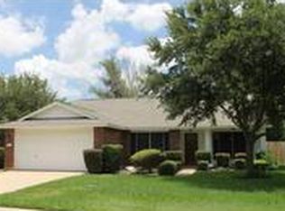 3225 Arroyo Bluff Ln, Round Rock, TX 78681
