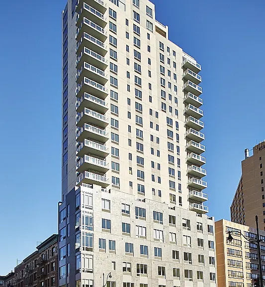 321 W 110th St #9C — Photo 11