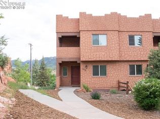 3325 W Kiowa St, Colorado Springs, CO 80904
