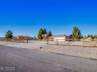 630 Indian Rd, Pahrump, NV 89048