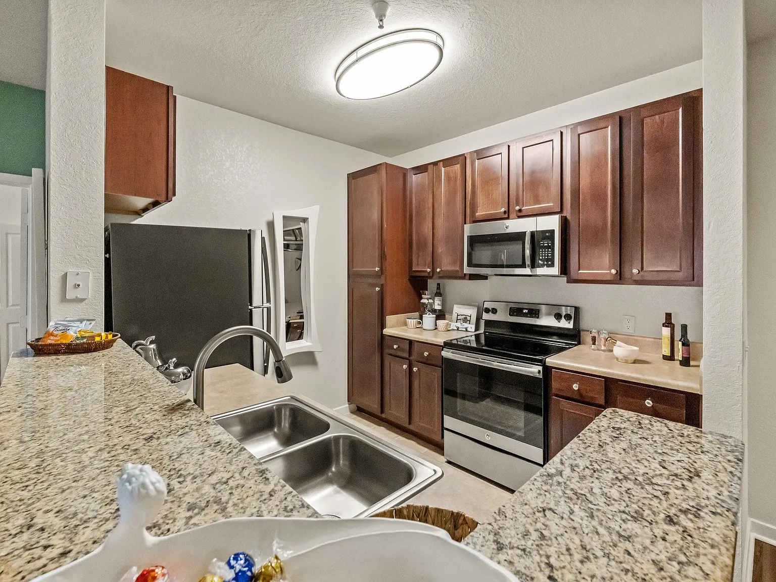 Cumberland Park Apartments — Photo 4
