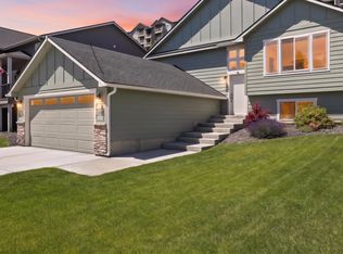 16105 N Gleneden Dr, Spokane, WA 99208