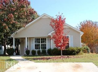 126 Kensington Cir, Warner Robins, GA 31093