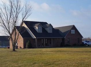 2162 Stepstone Rd, Mt Sterling, KY 40353