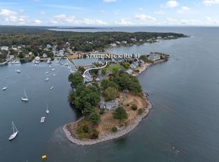 17 Stage Neck Rd #1, York, ME 03909