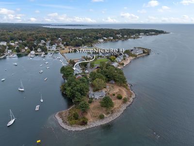 17 Stage Neck Road #1, York, ME, 03909